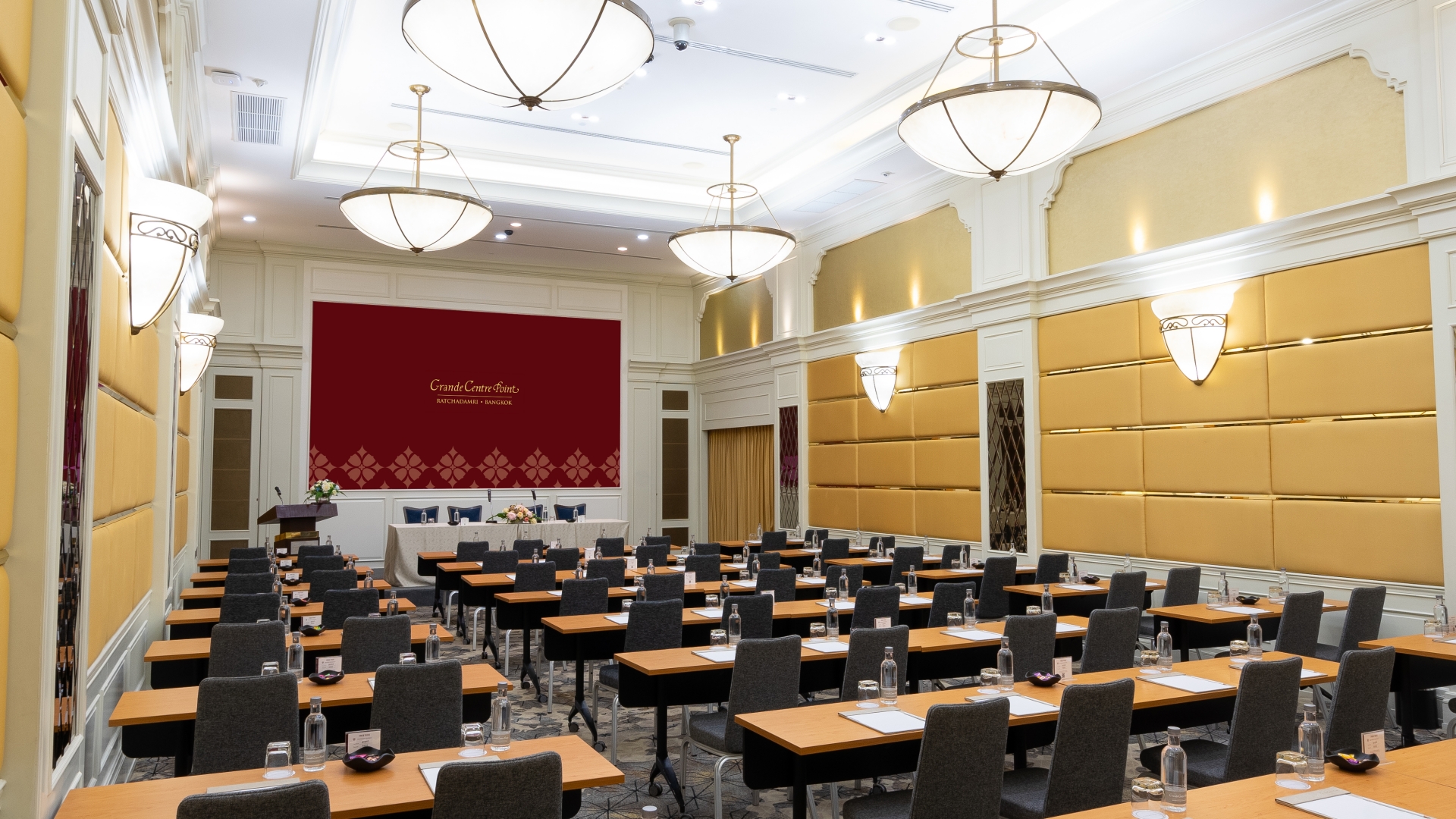 Meeting & Conference