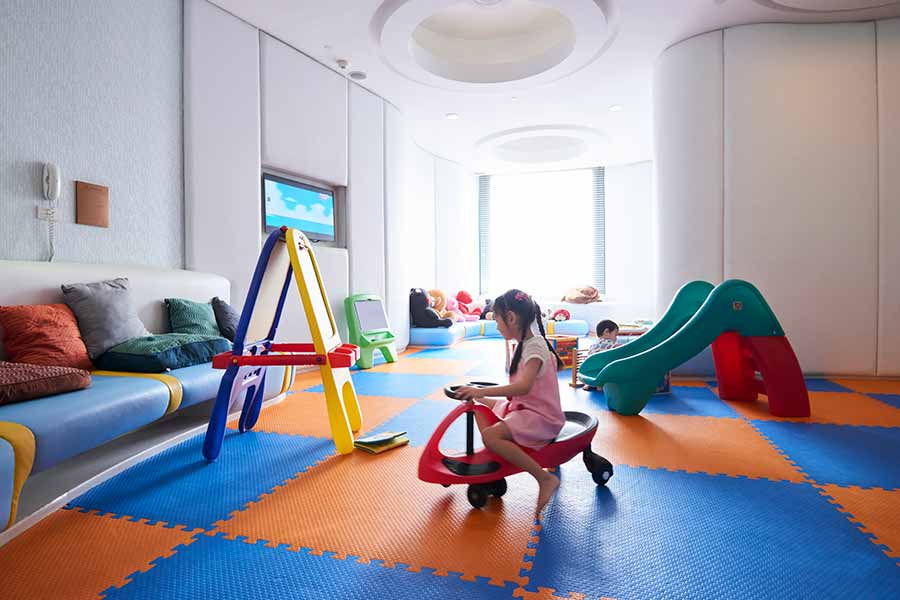 Play Room