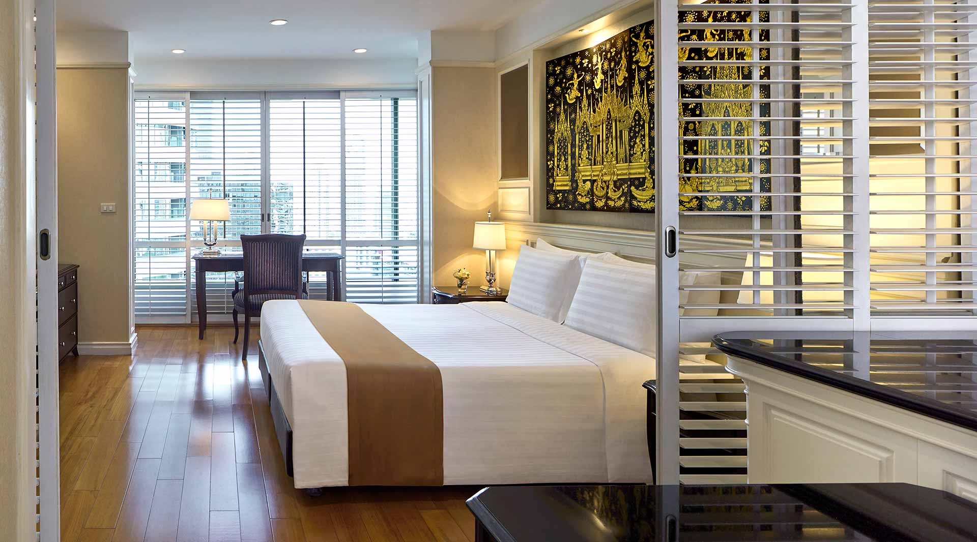 Suite Room